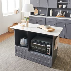 올리브 세라믹 1200 렌지대형 홈바 아일랜드식탁 MWF164C (착불)