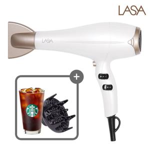 라샤 2200W 전문가용 드라이기 완전냉풍  LS2201A