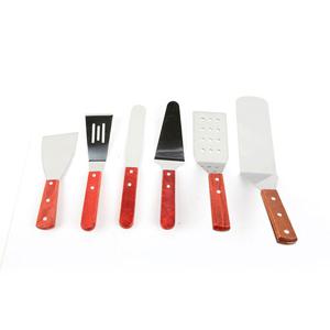 그리들 뒤집게 6종 풀세트 전용파우치 포함