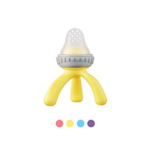 [비박스] 실리콘 과즙망_색상선택