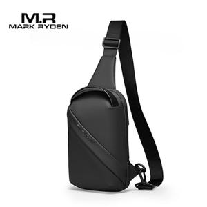 마크라이든 미니멀 슬링백 웨이스트백 바디백 힙색 MR0092S