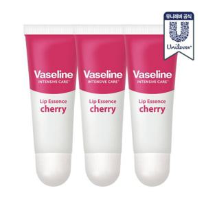 [무료배송] 바세린 립 에센스 10ml x 3개 (향 선택)