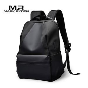 마크라이든 스마트 충전 노트북 학생 직장인 백팩 MR0083B