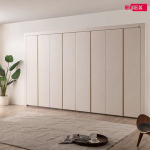 [에넥스]누아 붙박이장-30cm