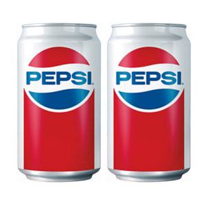 펩시콜라 355ml 24캔