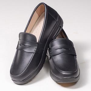 국내산 초경량 티파 에어볼 효도화 컴포트슈즈 남성화