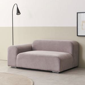 파로마 솔트 코쿤 아쿠아텍스 2인용 소파 mct112