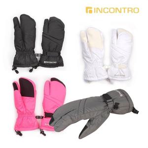 [앙겔로스]인콘트로 삼지장갑 스키장갑