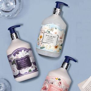 부케가르니 딥퍼퓸 샴푸 500mL