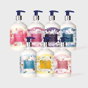 부케가르니 딥퍼퓸 트리트먼트 500mL