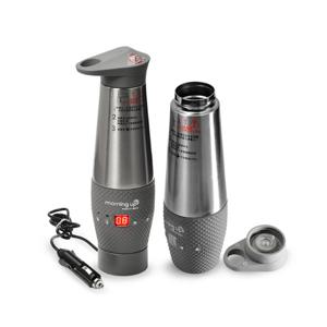 모닝업 카포트 DY-800CP 차량용 전기포트 커피포트 12V