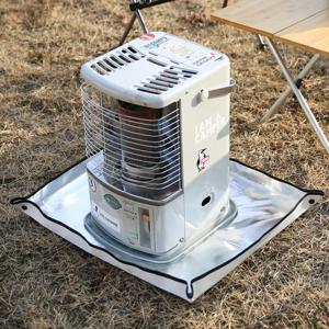 페레그리너 방염 트레이 방열매트 대사이즈