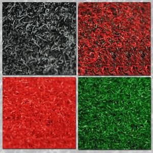 [매직크린] 칼라 잔디 롤매트/회색/와인/적색/그린