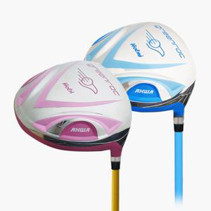 그린록 주니어 드라이버(14도)400cc 대형헤드 아화골프