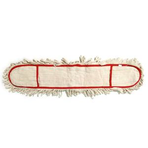 [매직크린] 백사걸레 리스킹리필/60cm 마포걸레 밀대걸레 봉걸레