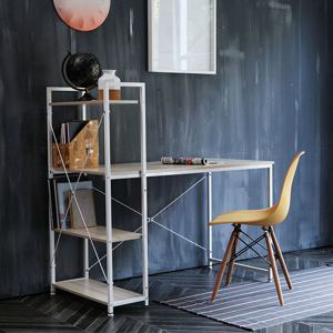 헤이몰리 베이스 H형 1200책상