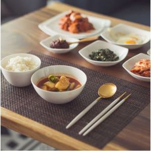 더셰프 사각 홈세트10p