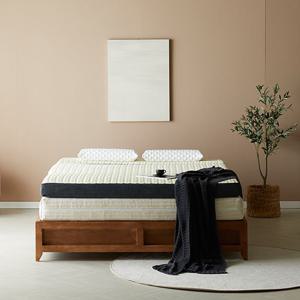 이너스 메모리폼 매트리스 싱글