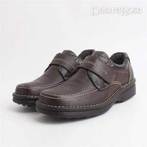 [디자이어로즈][디자이어로즈] 50대 남성 고급 소가죽 정장 구두