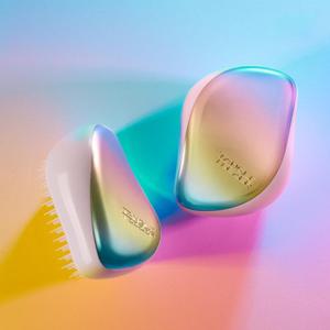 아트박스/탱글티저 [탱글티저] 컴팩트 스타일러 레인보우 크롬