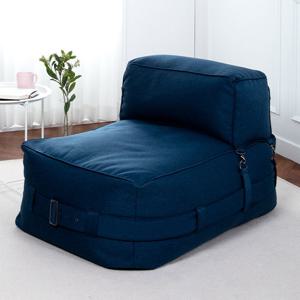 [에보니아](이월등급) 카운트 빈백스툴의자 S06