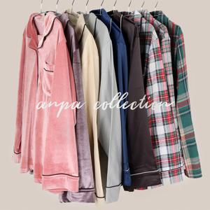 안파 파자마 커플잠옷 신혼부부선물 모음전 ANPA10