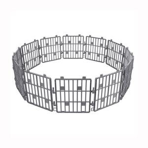 푸르미 매직울타리 12P (색상/택1)