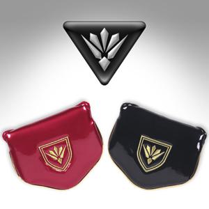 켈윈 투볼 퍼터커버(KW-PC324) 헤드커버/클럽커버