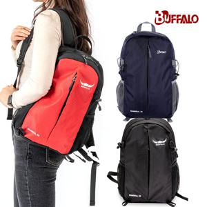 [버팔로]산들배낭-22L 소형 등산 가방 BBA0008BK