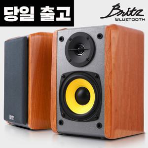 브리츠 BR-1000A2 2채널 북쉘프 스피커