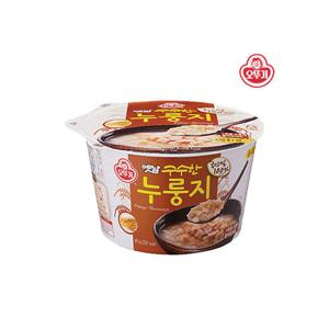 오뚜기 옛날구수한누룽지60g x16