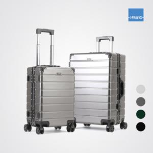 [아이프라브] L02JY2S024 / 20+24인치 캐리어세트 고급 여행가방
