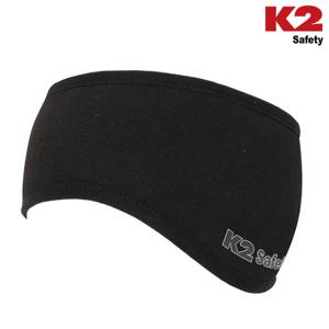 k2 세이프티 IUW20902 방한헤어밴드 귀마개