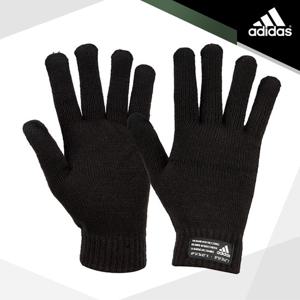 아디다스 퍼포먼스 글러브(FS9031) 방한 니트 장갑