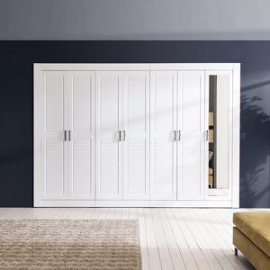 헤이몰리 마샤 갤러리 장롱 10자 거울세트