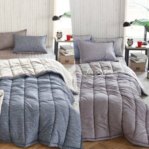 올리버하우스 센스/소프트 극세사차렵 카페트세트SS 슈퍼싱글