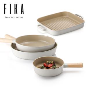 네오플램 피카 인덕션 IH 프라이팬 4종세트