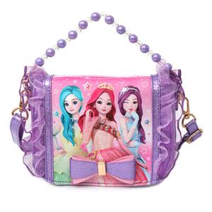 [오키즈] 시크릿쥬쥬 크로스 (퍼플선샤인-PN247) (N0592)