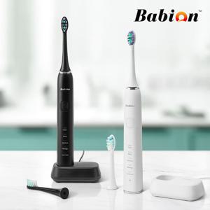 바비온 퍼펙트케어 퓨어슬림 음파전동칫솔