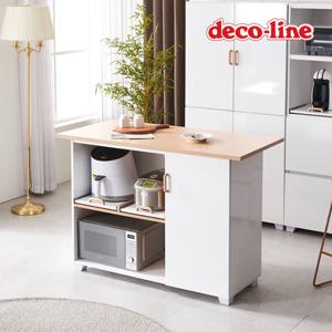 코넬 퐁듀 렌지대형 홈바 아일랜드 식탁 DGN012C (착불)