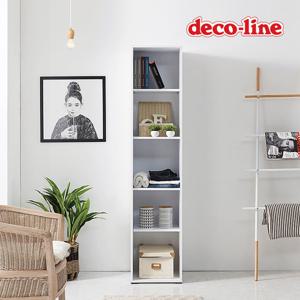 데코라인 코넬 스푼 1800 오픈 수납장 DHP025C (착불)