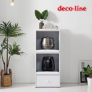 데코라인 코넬 스푼 500 깔끔한 렌지대 DHP023C (착불)