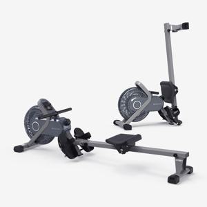 로잉머신 R500 가정용 유산소 노젓기 운동기구 방문설치