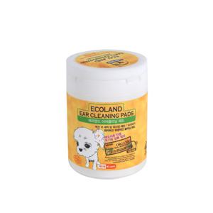 부들부들 에코랜드 이어클리닝패드