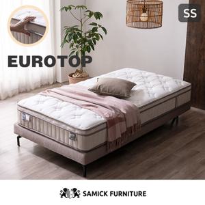 [삼익가구]리젠시 유로탑 독립스프링 매트리스(슈퍼싱글)