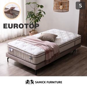 [삼익가구]리젠시 유로탑 독립스프링 매트리스(싱글)