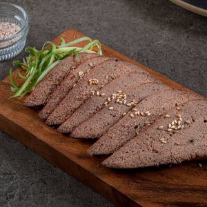 돼지부속물 돼지간 1개 (800g~1kg)