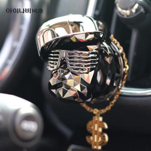 아이나비 힙합독 차량용 방향제 ICD-H2