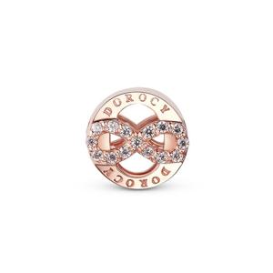 [도로시] 14k 마이 시그니처 인피니티 참