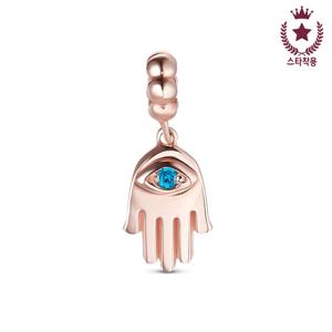 [도로시] 14k 마이 시그니처 함사핸드 참